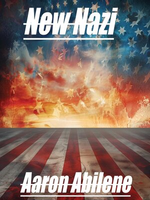 cover image of New Nazi